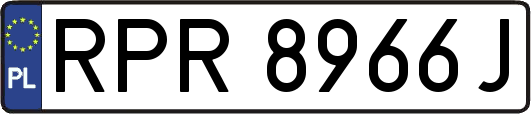 RPR8966J