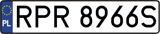 RPR8966S