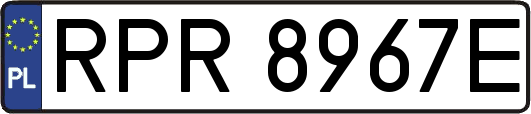 RPR8967E