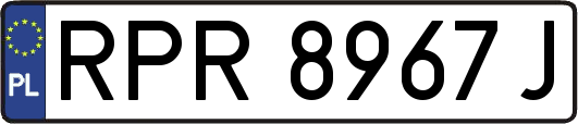 RPR8967J