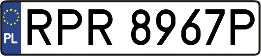 RPR8967P