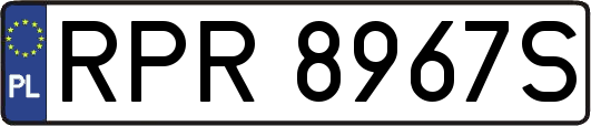 RPR8967S