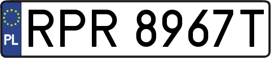 RPR8967T