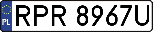 RPR8967U