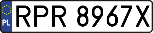 RPR8967X
