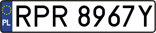 RPR8967Y