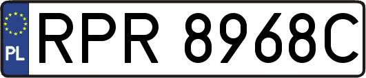 RPR8968C