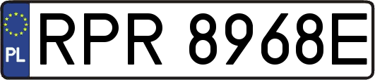 RPR8968E