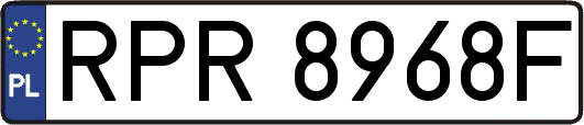 RPR8968F