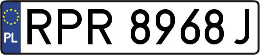 RPR8968J