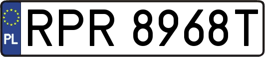 RPR8968T