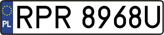 RPR8968U