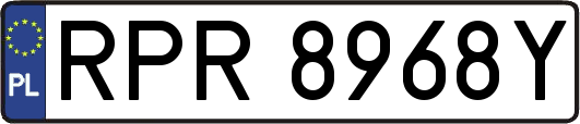 RPR8968Y