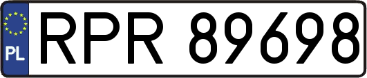 RPR89698