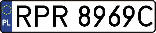 RPR8969C