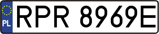 RPR8969E