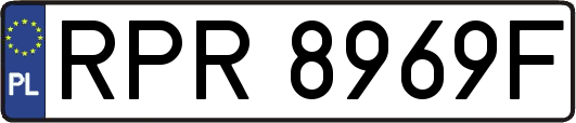 RPR8969F