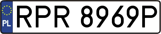 RPR8969P