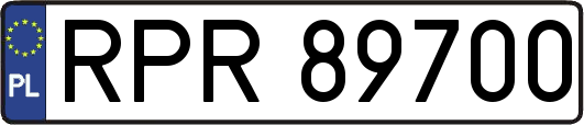 RPR89700