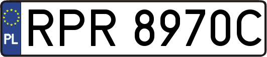 RPR8970C