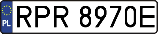 RPR8970E