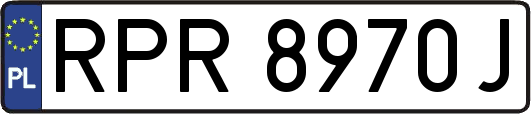 RPR8970J