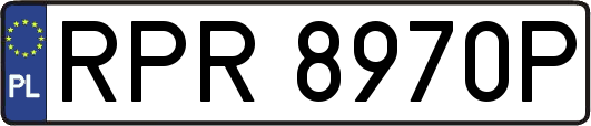 RPR8970P