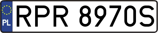 RPR8970S