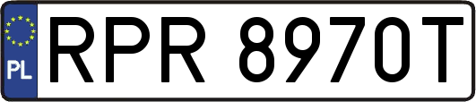 RPR8970T