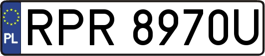 RPR8970U