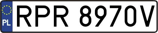 RPR8970V