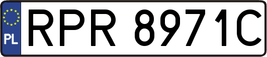 RPR8971C