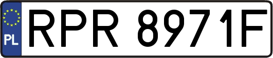 RPR8971F