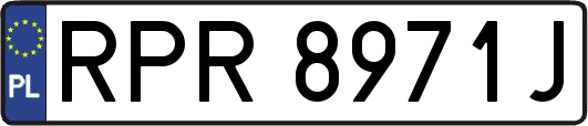 RPR8971J