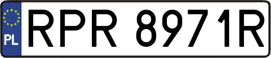 RPR8971R