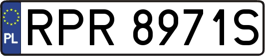RPR8971S