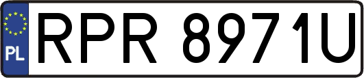RPR8971U
