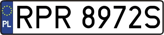 RPR8972S