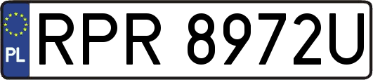 RPR8972U