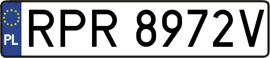 RPR8972V