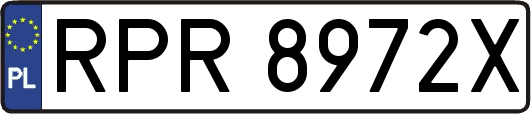 RPR8972X