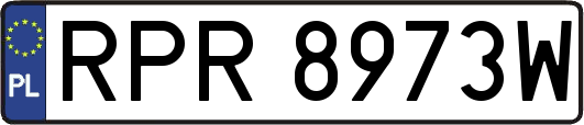 RPR8973W