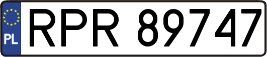 RPR89747