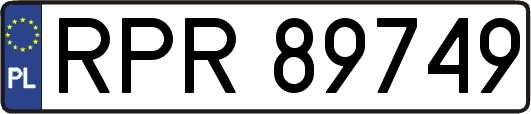 RPR89749