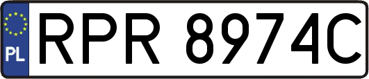 RPR8974C