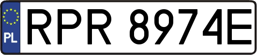 RPR8974E