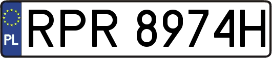 RPR8974H