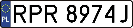 RPR8974J