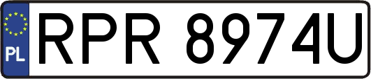 RPR8974U