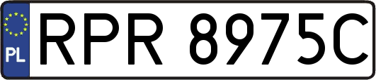 RPR8975C